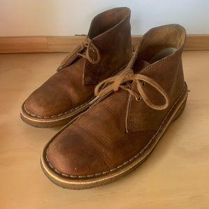 Clarks Desert Boot